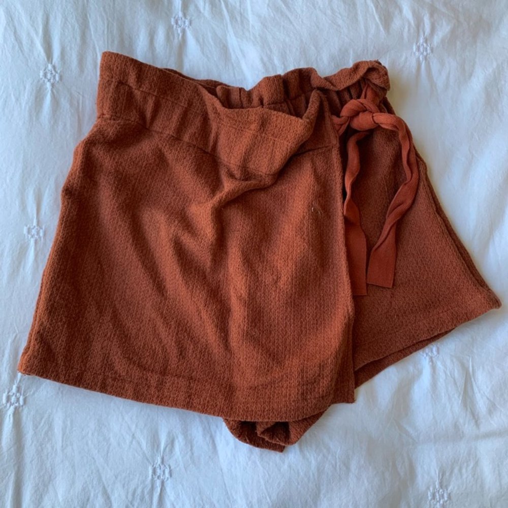Urban Outfitters Skort